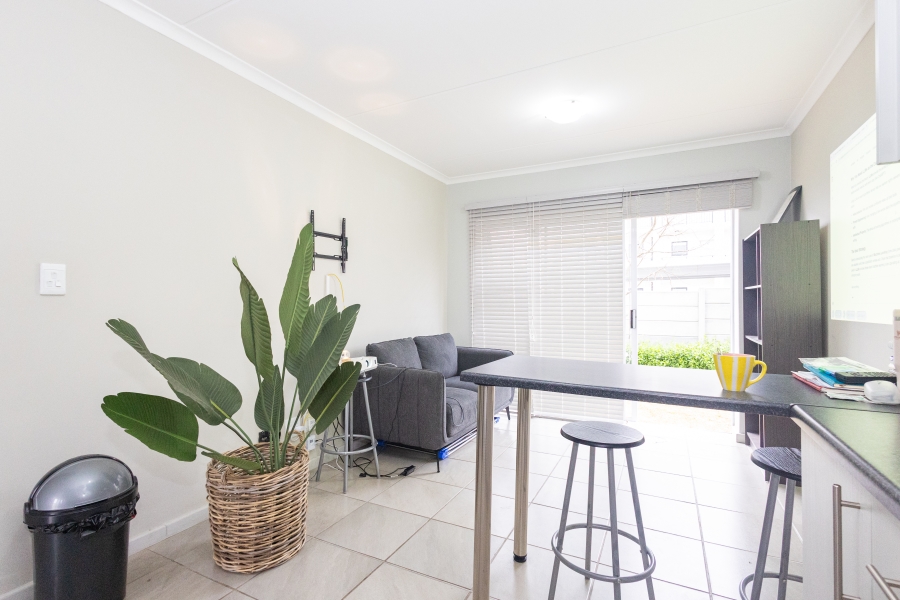 To Let 2 Bedroom Property for Rent in Haasendal Western Cape